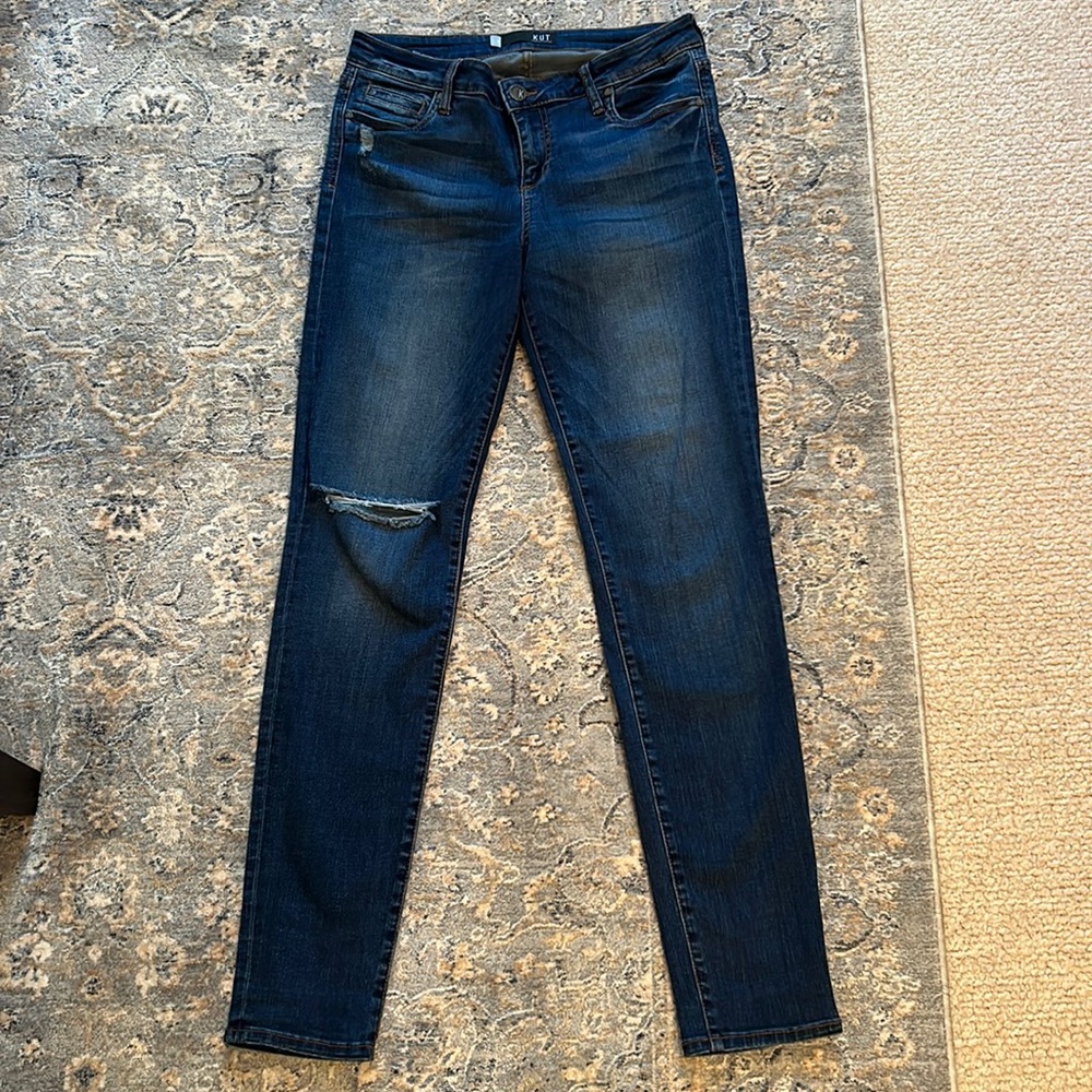 Kut Jeans